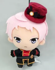 あんスタ 斎宮宗 3-A ぬいぐるみ Valkyrie あんスタ ぬいぐるみ Valkyrie 斎宮宗 ユニット衣装 ※複数在庫有