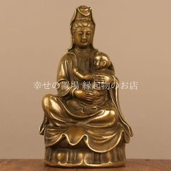 関羽 関公 置物 銅像 三国志 夜読春秋 風水 財運 開運 招財 商売