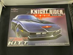 当時物・青島①】ナイトライダー・ナイト2000・ポンティアック