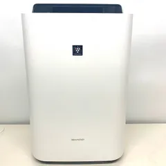 SHARP 加湿空気清浄機 KC-P500Y-W 2022年製 楽天市場】シャープ シャープ SHARP KC-P500Y-W ホワイト系 プラズマ