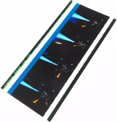 Free! コマフィルム　美品　超希少 劇場版 Free!FS」23年1月に前後編の一挙上映が決定 入場特典はコマ