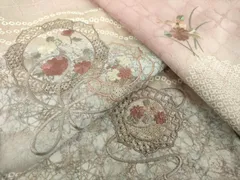 2026年最新】スワトウ刺繍 着物の人気アイテム - メルカリ