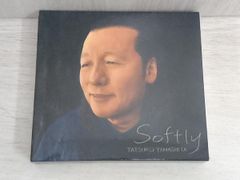 山下達郎 SOFTLY 初回限定盤 未開封サインセット - メルカリ