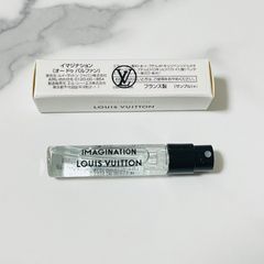 ルイヴィトン　イマジナション　ミニチュアボトル　10ml　新品未使用　国内正規品 LOUIS VUITTON 【ミニサイズ】 ルイヴィトン レ・パルファンルイ