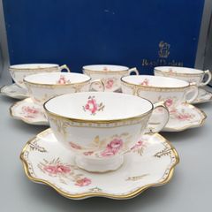 ロイヤルコペンハーゲン ブルーフラワー カーブ オーバル