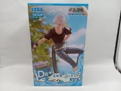 五条悟　フィギュア　セガラッキーくじ　呪術廻戦 26_LL__UFJGLyv27W3bwNOQyUb6m5z