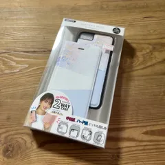 iPhone6/6s/7/8ケース カバー 2WAY