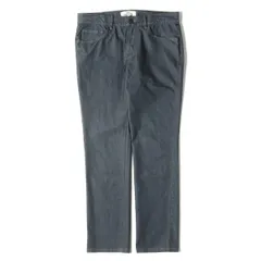 美品 LACOSTE ラコステ パンツ 製品染め ストレッチ 5ポケットパンツ HH112E グレー 79 ボトムス ズボン カジュアル ブランドのサムネイル