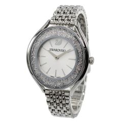 SAWROVSKI 腕時計 5517800 コスモポリタン 【クォーツ】 Cosmopolitan watch, Swiss Made, Metal bracelet, Pink, Rose
