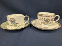 2025年最新】wedgwood 鳥の人気アイテム - メルカリ