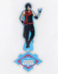 【中古】アクリルスタンド・アクリルパネル 佐藤流司(加州清光) ランダムアクリルスタンド 「ミュージカル『刀剣乱舞』～真剣乱舞祭2022～」