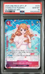 2025年最新】シャーロット・プリン psa10の人気アイテム - メルカリ