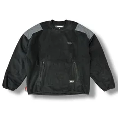 【新品・未使用】NEIGHBORHOOD スウェットシャツ ブラック Mサイズ 2025年最新】NEIGHBORHOOD メンズ トレーナー・スウェットの人気