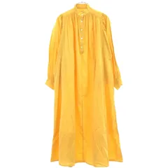希少✨未使用タグ付き✨TEN Ronhermanキッズカフタンドレス M imgrc0107919126.jpg
