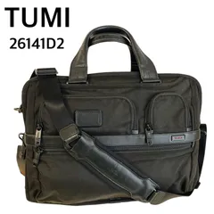 2024年最新】(トゥミ) TUMI ブリーフケース ビジネスバッグ ショルダー