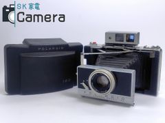 【中古】 POLAROID 180 Tomioka Tominon 114ｍｍ F4.5 ポラロイド 現状品