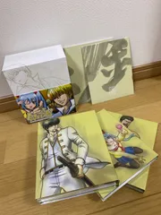 2025年最新】銀魂´ Blu-ray Box 下 の人気アイテム - メルカリ 