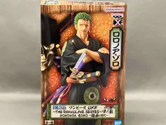 ワンピース ゾロ DXF THE GRANDLINE フィギュア ワノ国 浴衣 Amazon.co.jp: ワンピース DXF THE GRANDLINE SERIES ワノ国