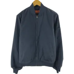 古着 ~90年代 レッドキャップ Red kap ワークブルゾン USA製 メンズM相当 ヴィンテージ/eaa510866