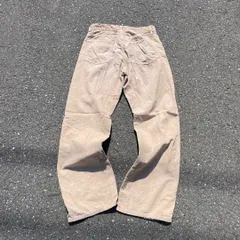 banana republic コーデュロイパンツ ベージュ W30