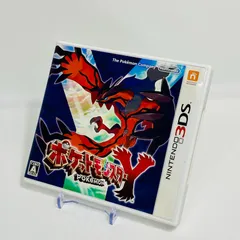 3DS ポケットモンスター Y ポケモン DS NINTENDO DSLL 3DS