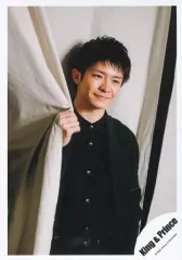 【中古】生写真(ジャニーズ) King ＆ Prince/岸優太/上半身/アルバム「Made in」MV＆ジャケ写オフショット/公式生写真