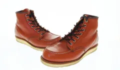 2026年最新】レッド ウィング 8875の人気アイテム - メルカリ