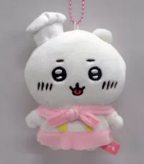 2026年最新】ちいかわカフェ コックさん マスコットの人気アイテム