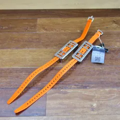 Voile スプリットボード　クランポン　オレンジ（gentem袋おまけ） Voile スプリットボード クランポン オレンジ（gentem袋おまけ