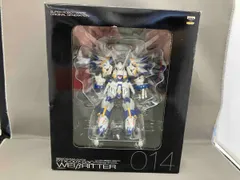 ダイセンガー 龍人機 スーパーロボット大戦 フルアクションフィギュア