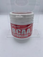 Kentai(ケンタイ) BCAAシトルリンプラス ( 188g )/ kentai(ケンタイ)　賞味期限2025年6月7日　グレープ風味