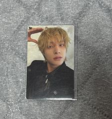 EXO NATURE REPUBLIC ネイリパ ポップアップ セフン トレカ EXO NATURE