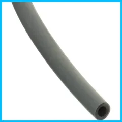 【特価商品】耐油 ガソリンホース 2層管 内径 4.5mm/1m キジマ(Kijima) グレー 105-062