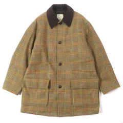 ブルックスブラザーズ BROOKS BROTHERS ウールジャケット コートS ウール/コットン ビーチクロス ショートジャケット | Brooks