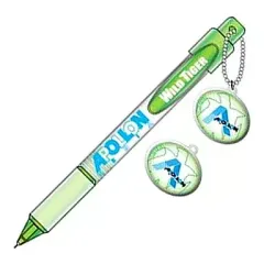 【中古】ペン ワイルドタイガー シャープペンシル 「TIGER＆BUNNY」 