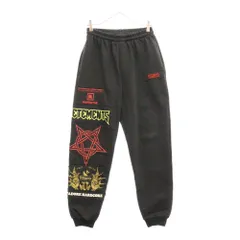 2025年最新】vetements スウェットパンツの人気アイテム - メルカリ