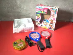 ジャンク品扱い ダンスダンスレボリューション エキサイトテニス ジャンク品扱い ダンスダンスレボリューション エキサイトテニス