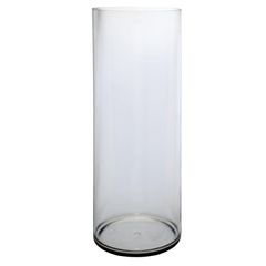 新品 ポピー名古屋 フラワーベース PETシリンダー 直径15cmシリーズ 高さ約40cm 円柱 割れない 花器 cool-011 クリア