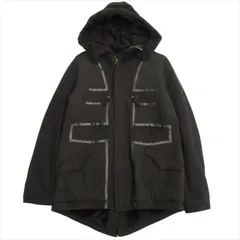UNDER COVER メンズ 06AW GURUGURU期エンジニアブーツ 2025年最新】アンダーカバー UNDERCOVER エンジニアブーツの人気