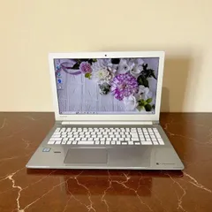 2025年最新】dynabook az65/gbの人気アイテム - メルカリ