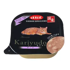 デビフ Kariyudo（カリユド） ポーク 95g×24個のサムネイル