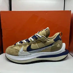 NIKE SACAI VAPORWAFFLE SESAME 29.5cm DD1875-200 ナイキ サカイ ヴェイパーワッフル セサミ スニーカー 南堀江店