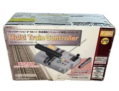 2025年最新】マルチトレイン コントローラーの人気アイテム - メルカリ