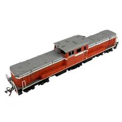 クローゼットの中の鉄道模型 - HOゲージ 電気機関車