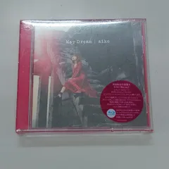 ★ CD / aiko / May Dream (CD+Blu-ray) (初回限定仕様盤A)