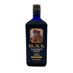ブラックニッカ Memorial Special Blend 25周年 限定品 ブラックニッカ メモリアル BLACK NIKKA Memorial SPECIAL BLEN