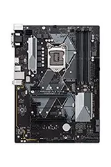 ASUS PRIME H370A マザーボード 動作品，難あり Amazon | ASUSTek Intel H370 搭載 マザーボード LGA1151対応