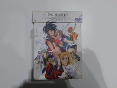 2025年最新】天空のエスカフローネdvdの人気アイテム - メルカリ
