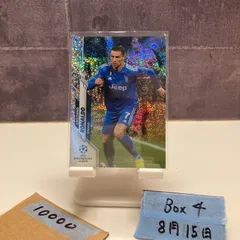 直筆サイン入り写真 ヴォイチェフ・シュチェスニー ユヴェントスFC SA鑑定済 WCCF ユベントス10選手直筆サイン入りカード - メルカリ