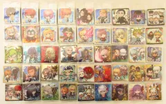 2025年最新】FaTe ウエハース コンプの人気アイテム - メルカリ